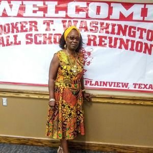 Meet your Posher, Lorene